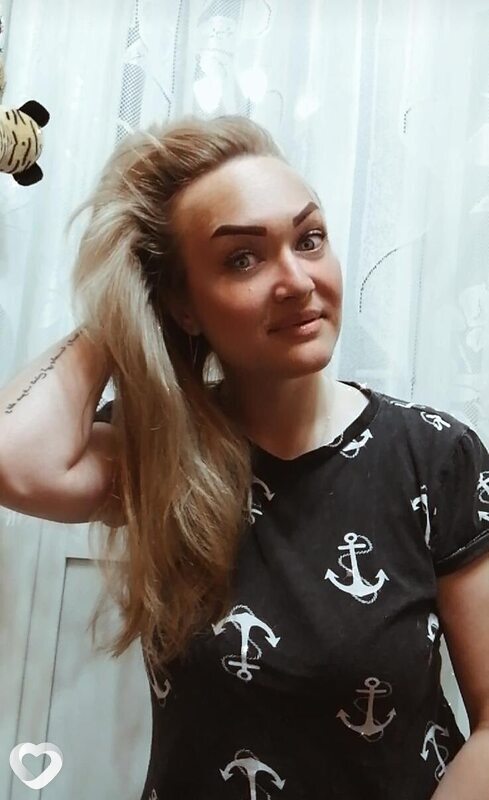 Яна, 40, Набережных Челнах — анкета №3601383