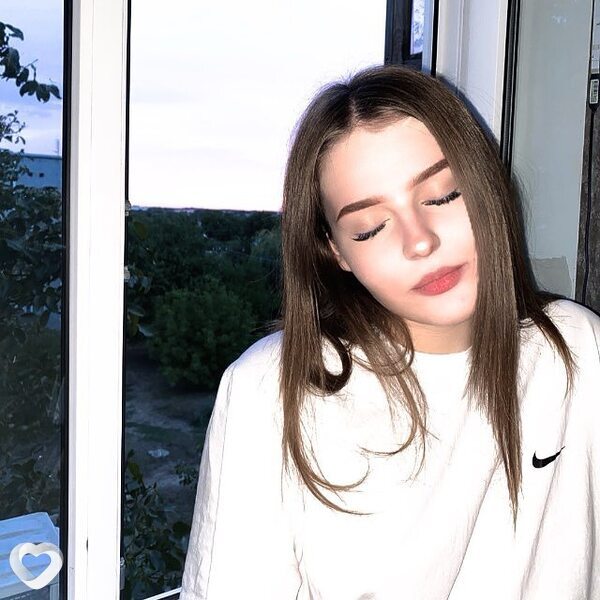 Милана, 22, Нижнем Новгороде — анкета №3601389
