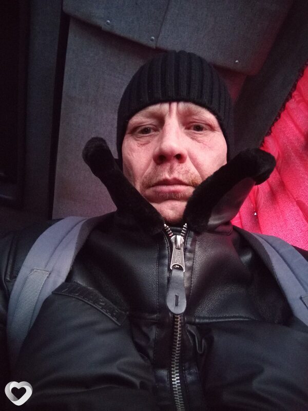 Сергей, 42, Тюмени — анкета №3601392