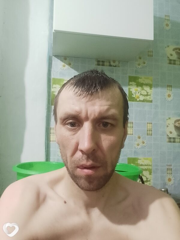 Виталий, 40, Москве — анкета №3601401