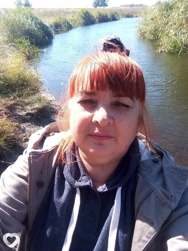 Ирина, 51, Пскове — анкета №3601402