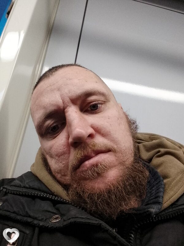 Женя, 35, Воронеже — анкета №3601405