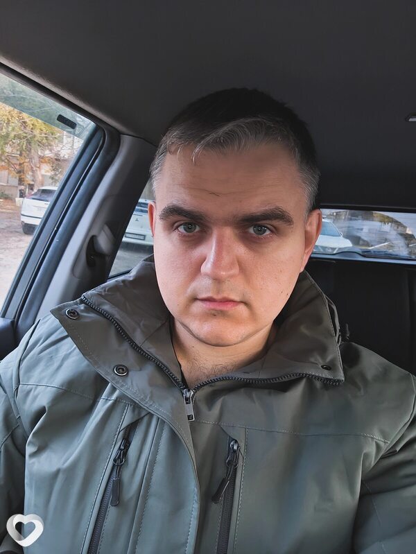 Дмитрий, 29, Ростове-на-Дону — анкета №3601410