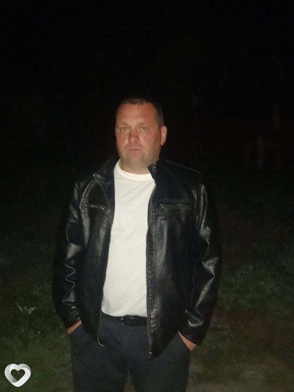 Александр, 42, Пензе — анкета №3601416