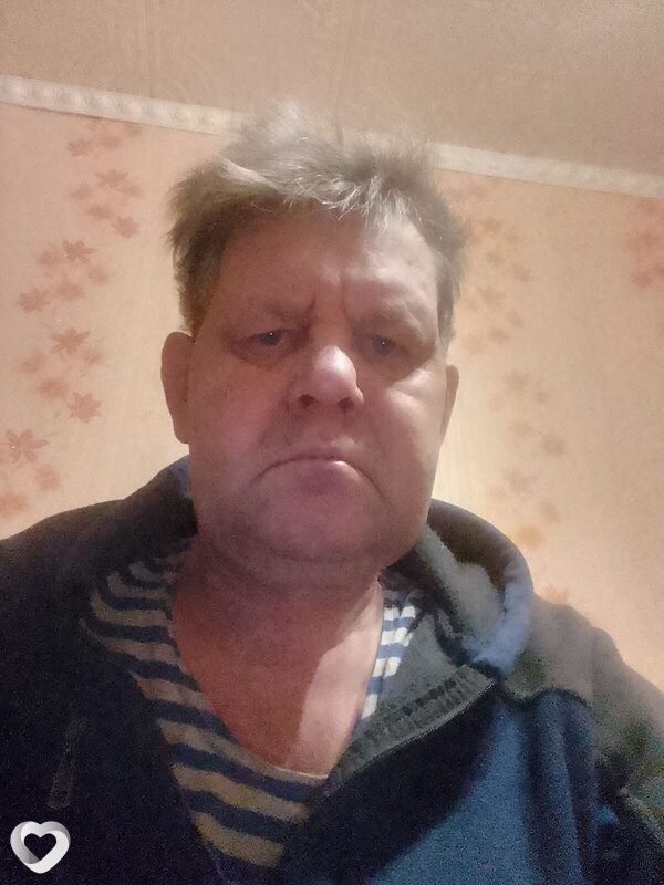 Михаил, 55, Твери — анкета №3601420