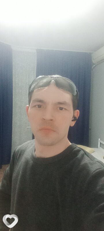 Григорий, 32, Челябинске — анкета №3601434
