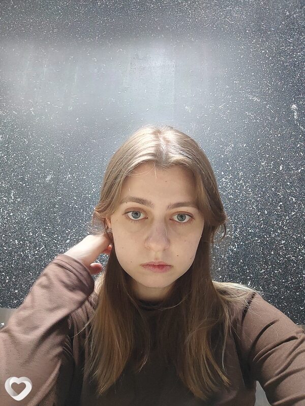 Татьяна, 21, Москве — анкета №3601442