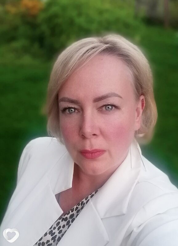 Елена, 48, Ногинске — анкета №3601444