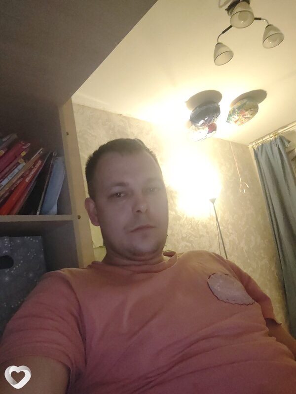 Юрий, 31, Санкт-Петербурге — анкета №3601447