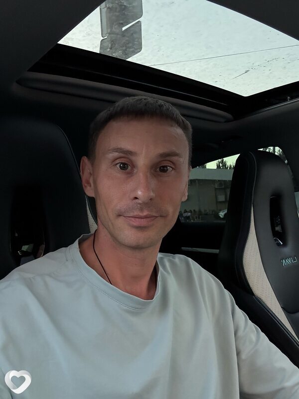 Иван, 36, Волжском — анкета №3601451