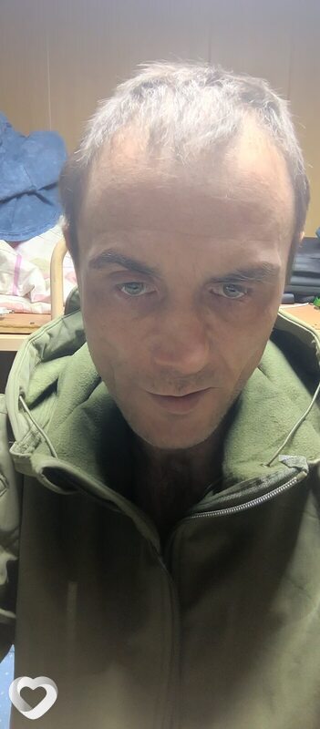 Валерий, Братск