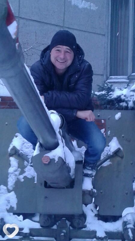 Виталий, Искитим