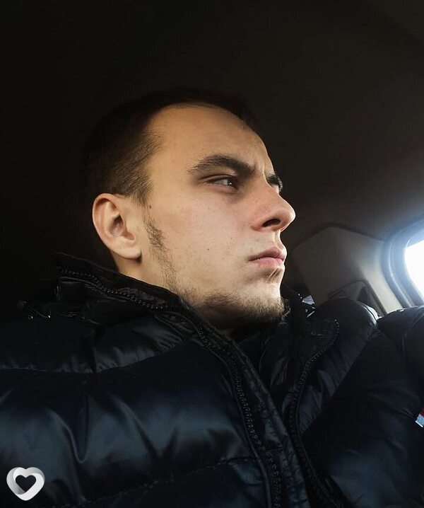 Валерий, 26, Караганде — анкета №3601832