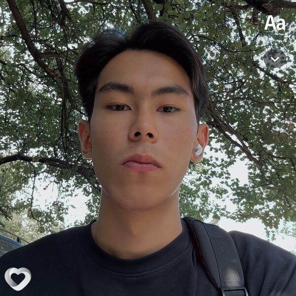 Shamshi, 21, Алматы — анкета №3601833