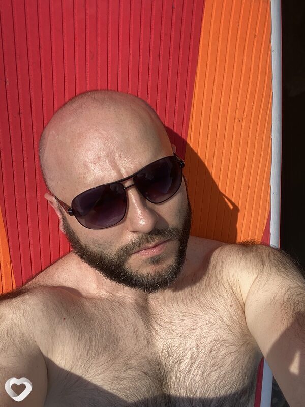 Константин, 35, Тамбове — анкета №3601839