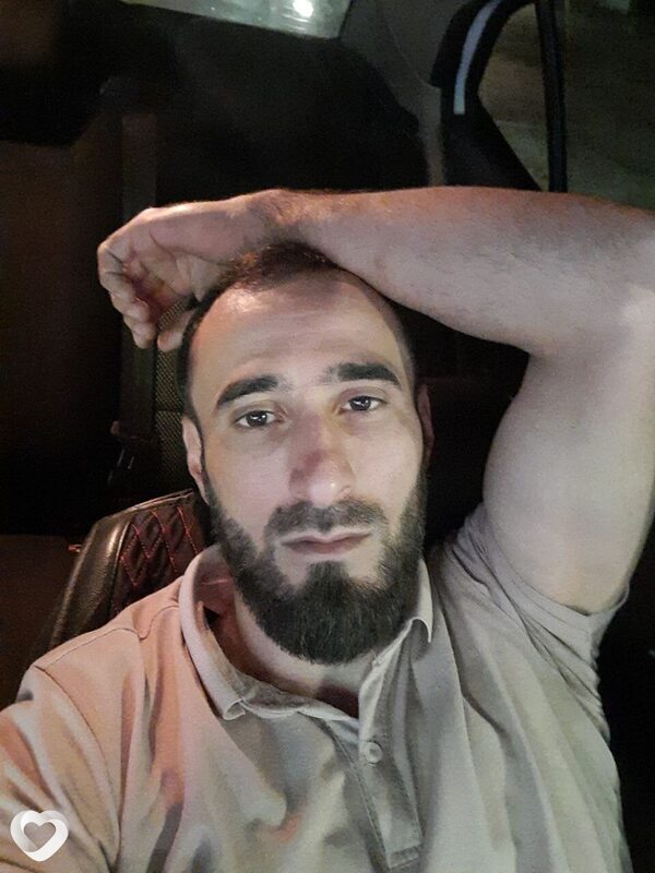 Ali, 35, Махачкале — анкета №3601840