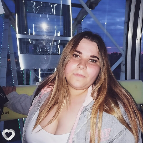 Аня, 29, Торезе — анкета №3601841