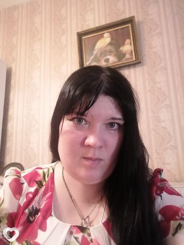 Ульяна, 34, Красноярске — анкета №3601846