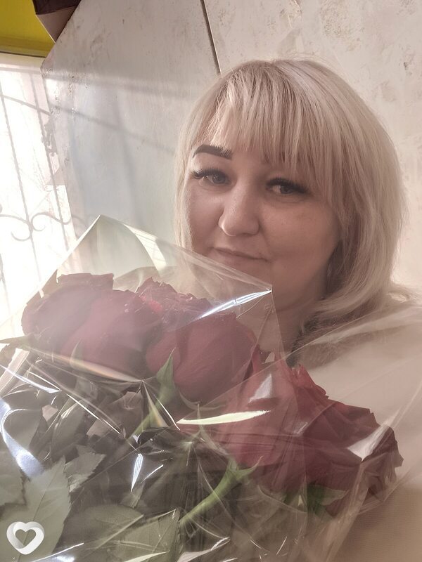 Вика, 40, Таганроге — анкета №3601849