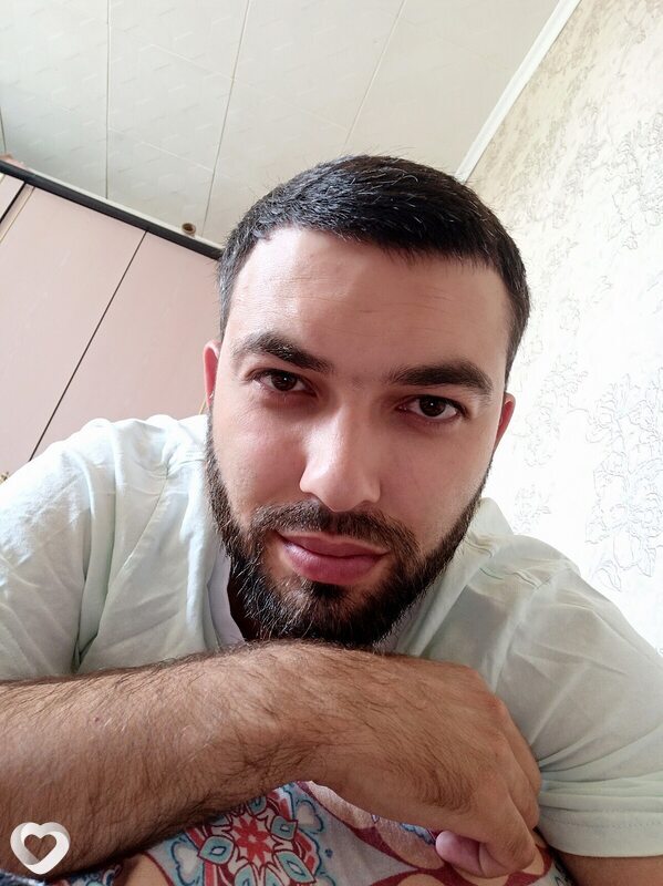 Dearjan, 41, Видном — анкета №3601850