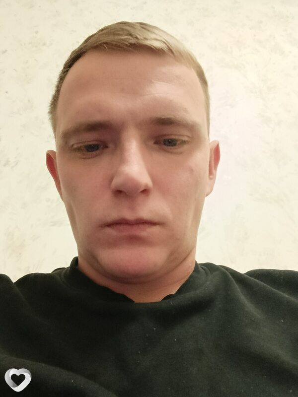Дмитрий, 28, Гродно — анкета №3601801