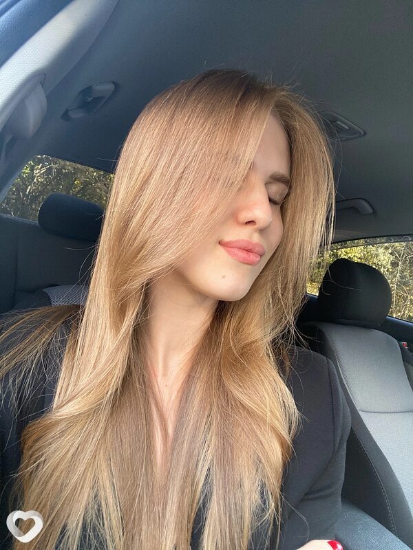 Полина, 21, Омске — анкета №3601803