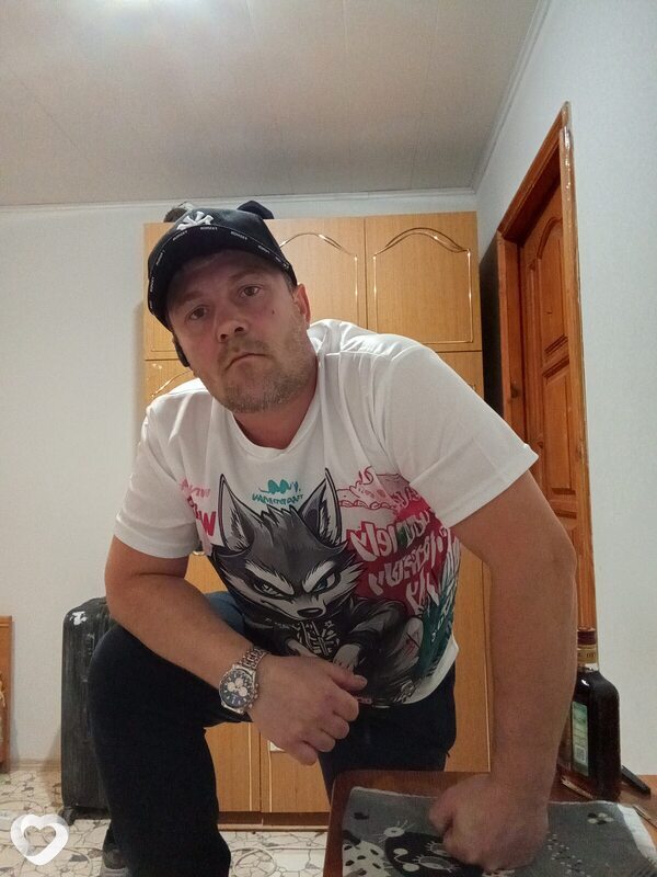 Дмитрий, 41, Сочи — анкета №3601804