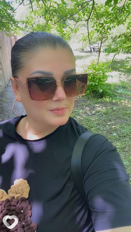 Инна, 46, Новочеркасске — анкета №3601807