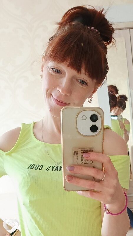 Ксения, 36, Иванове — анкета №3601808