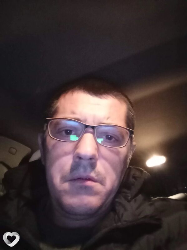 Дима, 46, Орехово-Зуеве — анкета №3601637