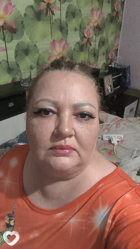 Татьяна, 45, Алматы — анкета №3601638