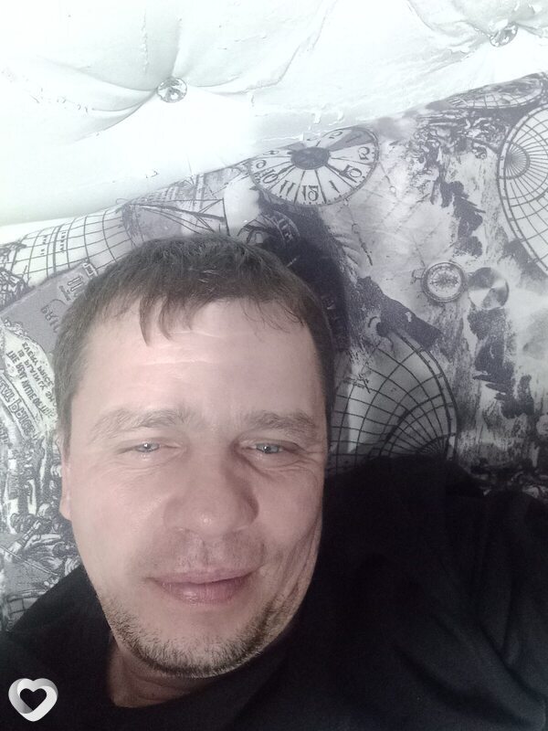 Леонид, 43, Шымкенте — анкета №3601535
