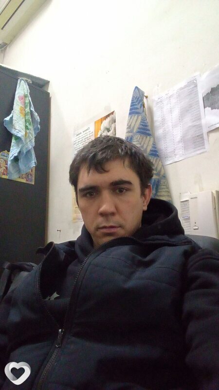 Сергей, 31, Днепр — анкета №3601538
