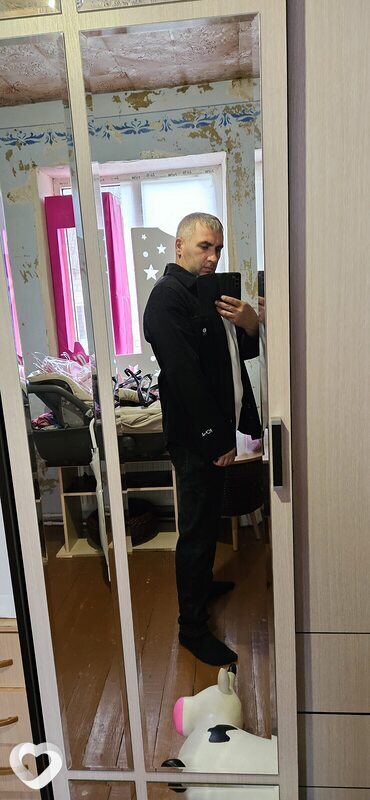 Виктор, 37, Буденновске — анкета №3601547