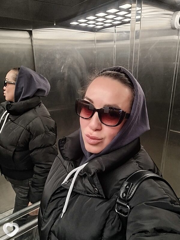 Татьяна, 41, Мытищах — анкета №3601548