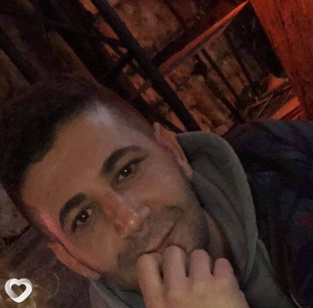 Хамит, 44, Москве — анкета №3601552