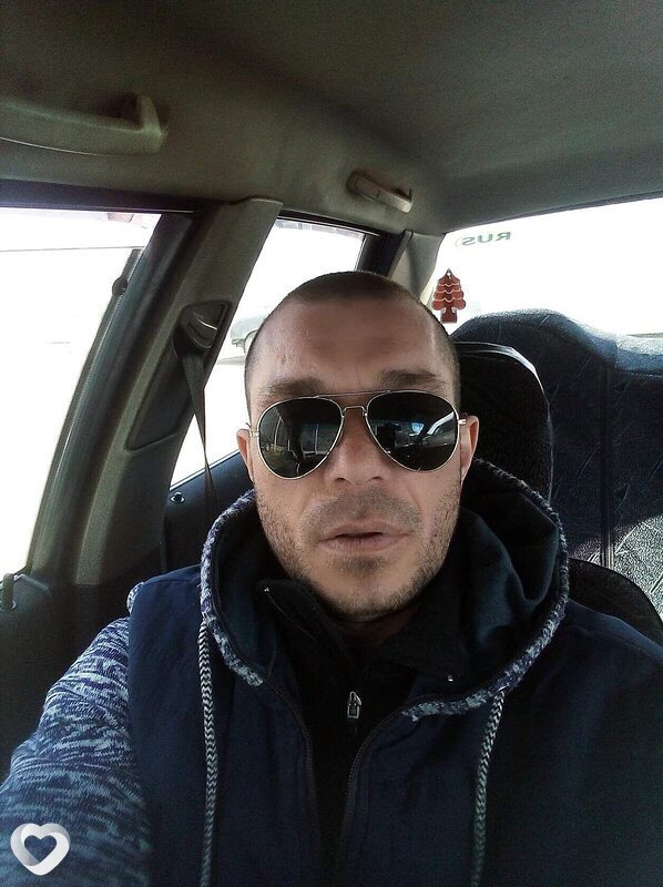 Жека, 47, Омске — анкета №3601507