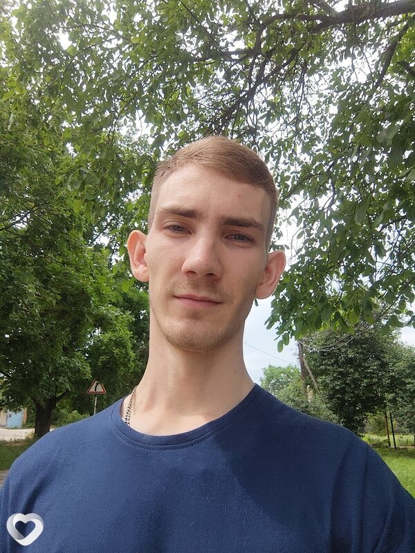 Сергей, Прохладный