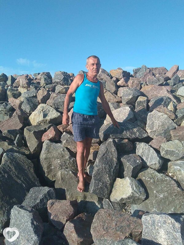 Иван, 62, Харькове — анкета №3601519
