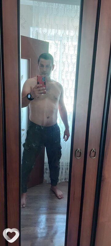 Ленар, 34, Симферополе — анкета №3601520