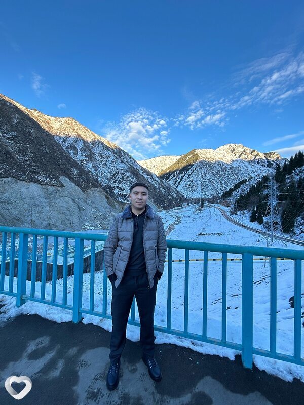 Estai, 28, Алматы — анкета №3601524
