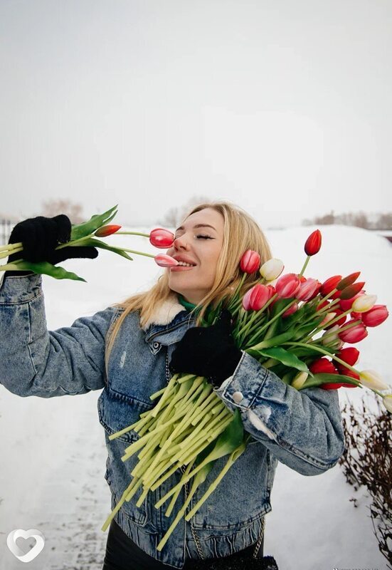 Шампусик, 30, Санкт-Петербурге — анкета №3602426