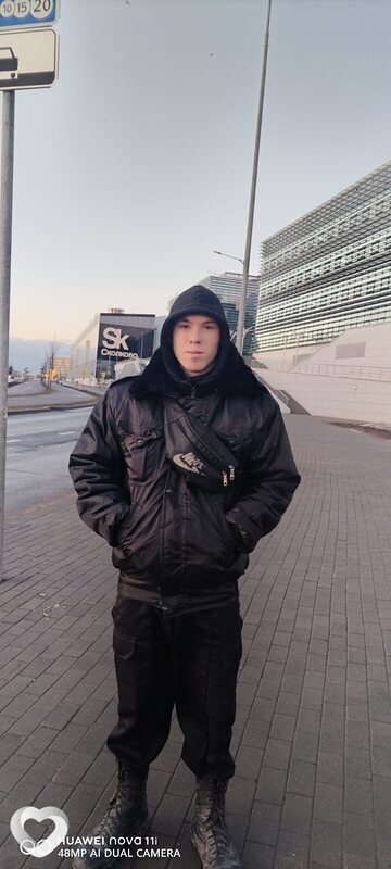 Даниил, Матвеев Курган