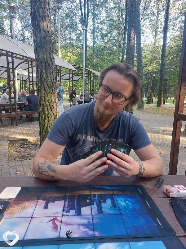 Макхал, 25, Минске — анкета №3602435