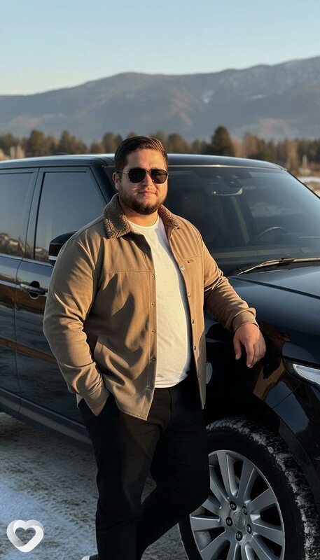 Халил, 28, Новороссийске — анкета №3602436