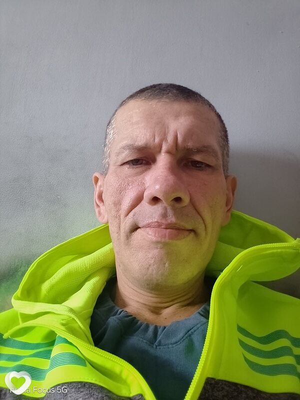 Николай, 45, Кривое Роге — анкета №3602437