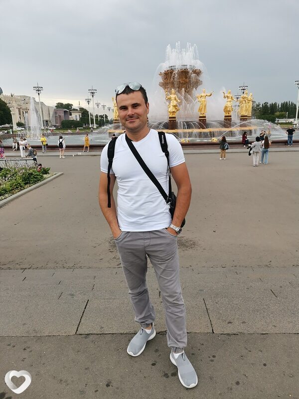 Spektr, 36, Краснодаре — анкета №3602440
