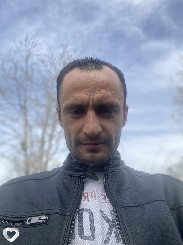 Алексей, 35, Барановичах — анкета №3602442