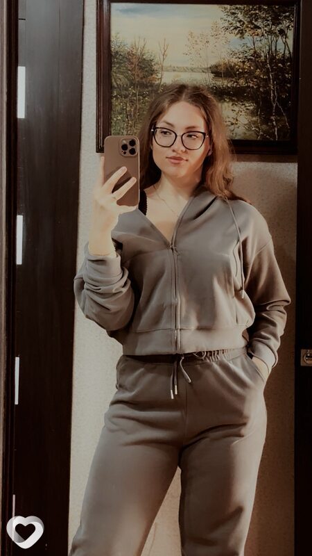 Яна, 20, Горках — анкета №3602444