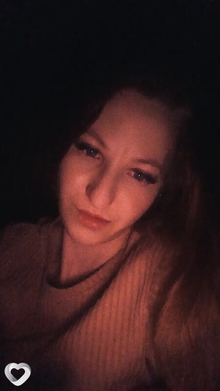 Дарья, 22, Братске — анкета №3602027